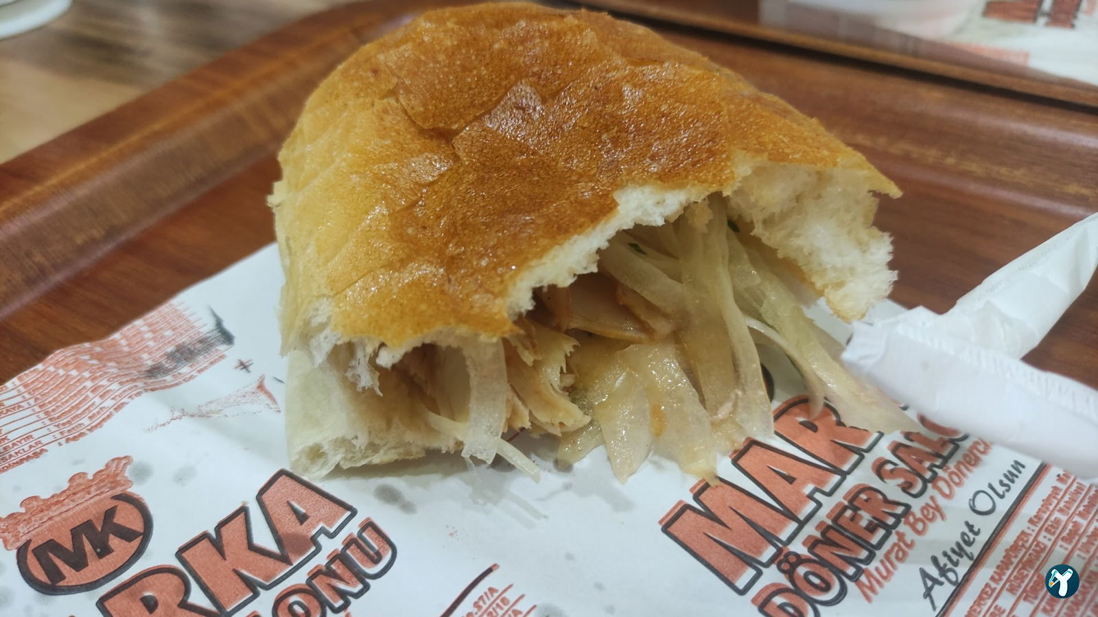 Marka Döner