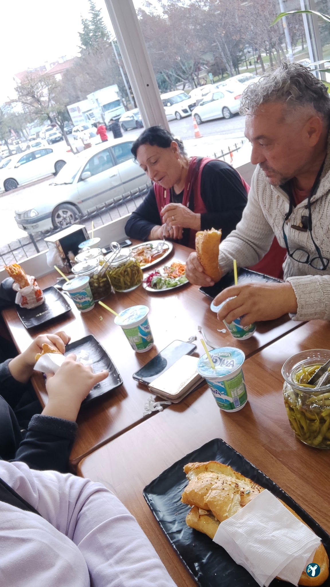 Marka Döner