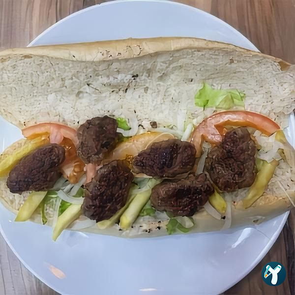 Marka Döner