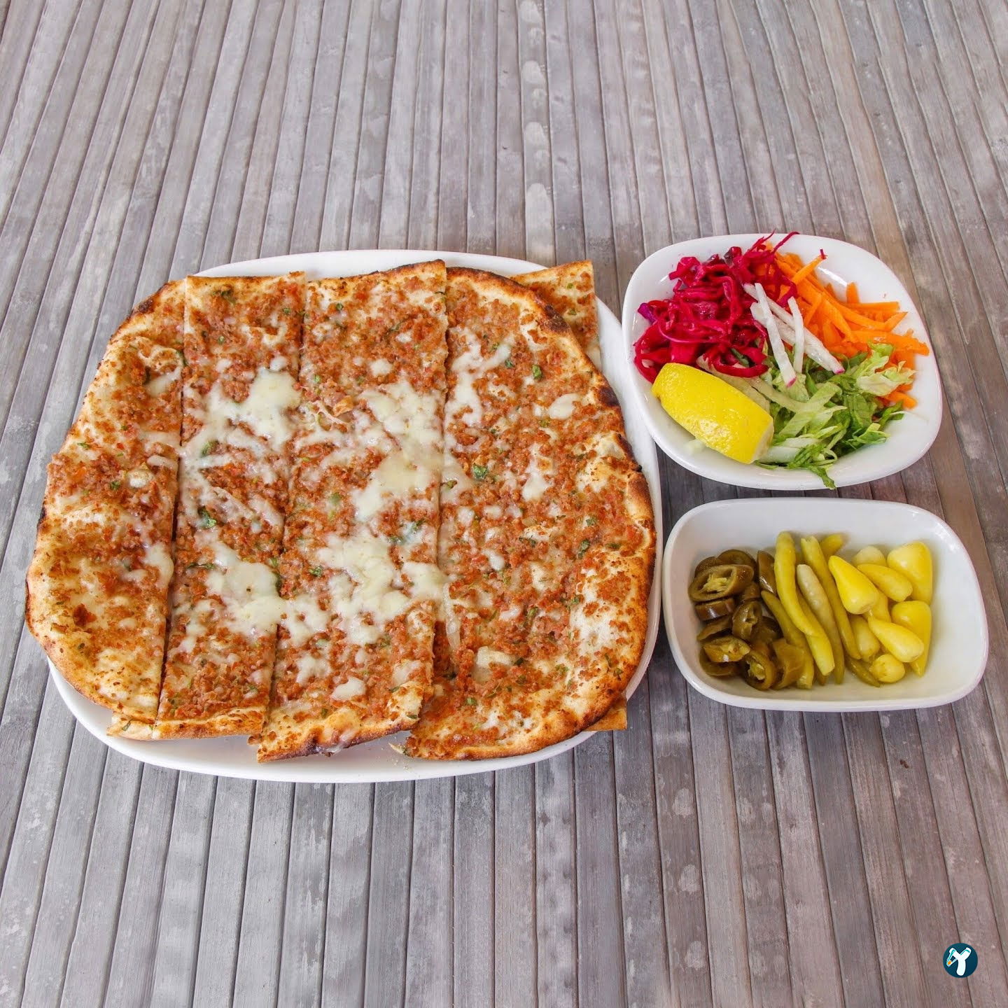 Marka Döner