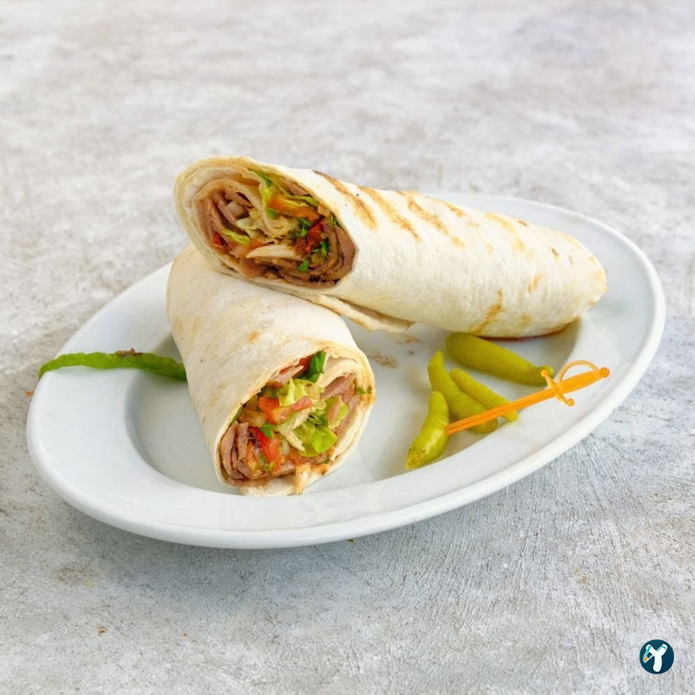 Marka Döner