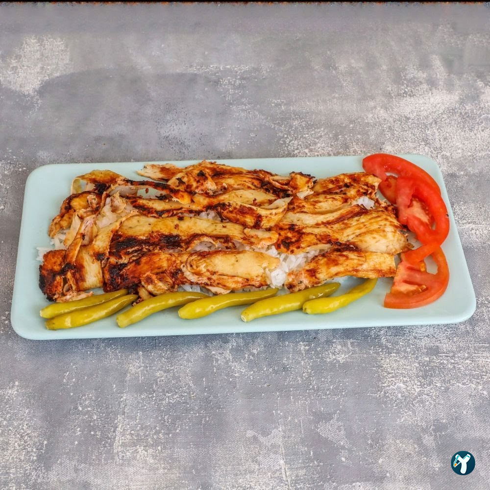 Marka Döner