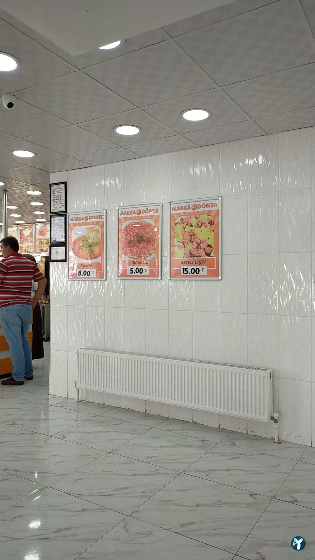 Marka Döner