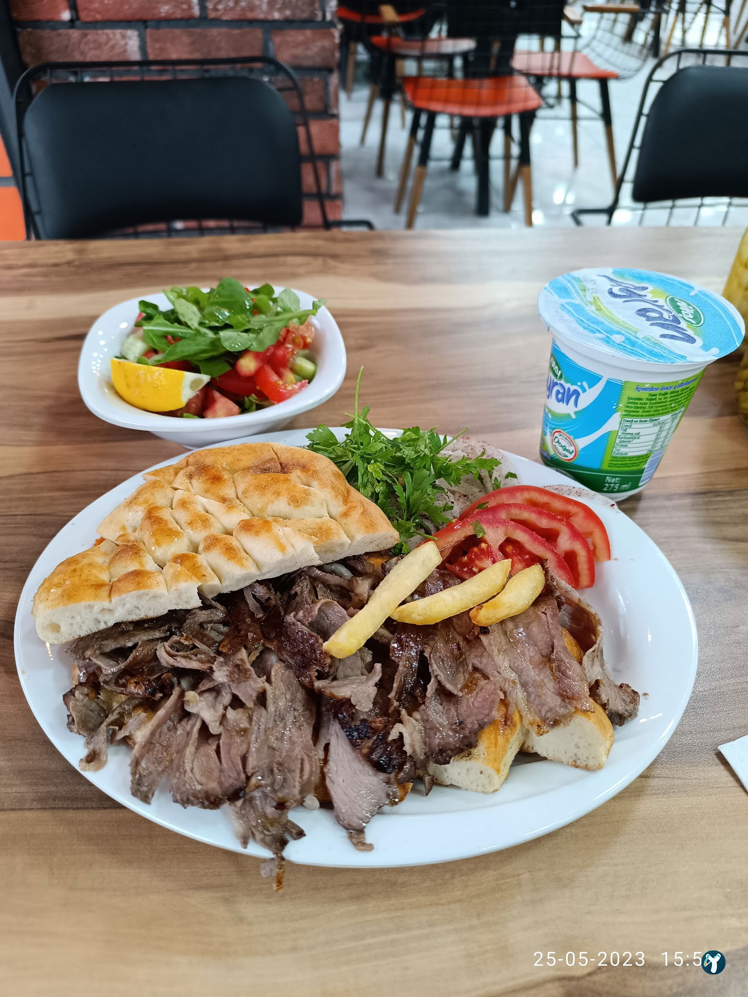 Marka Döner