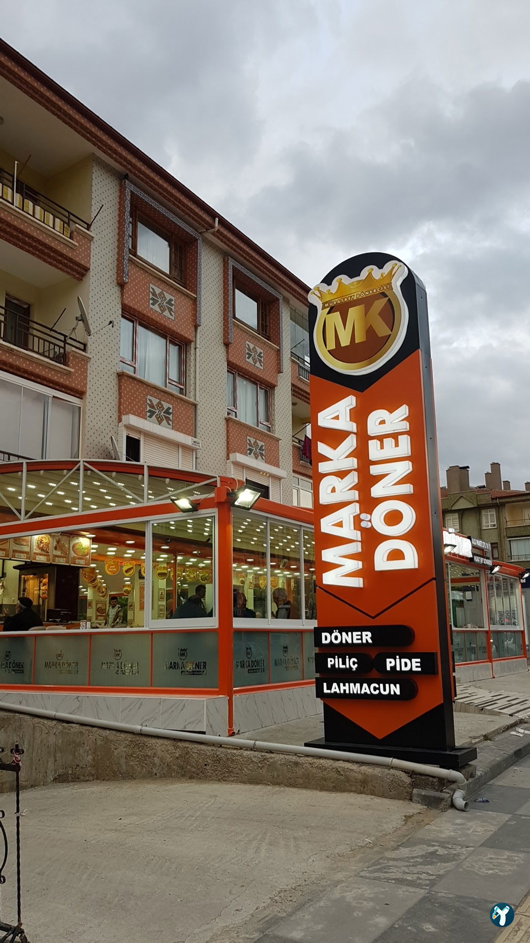 Marka Döner