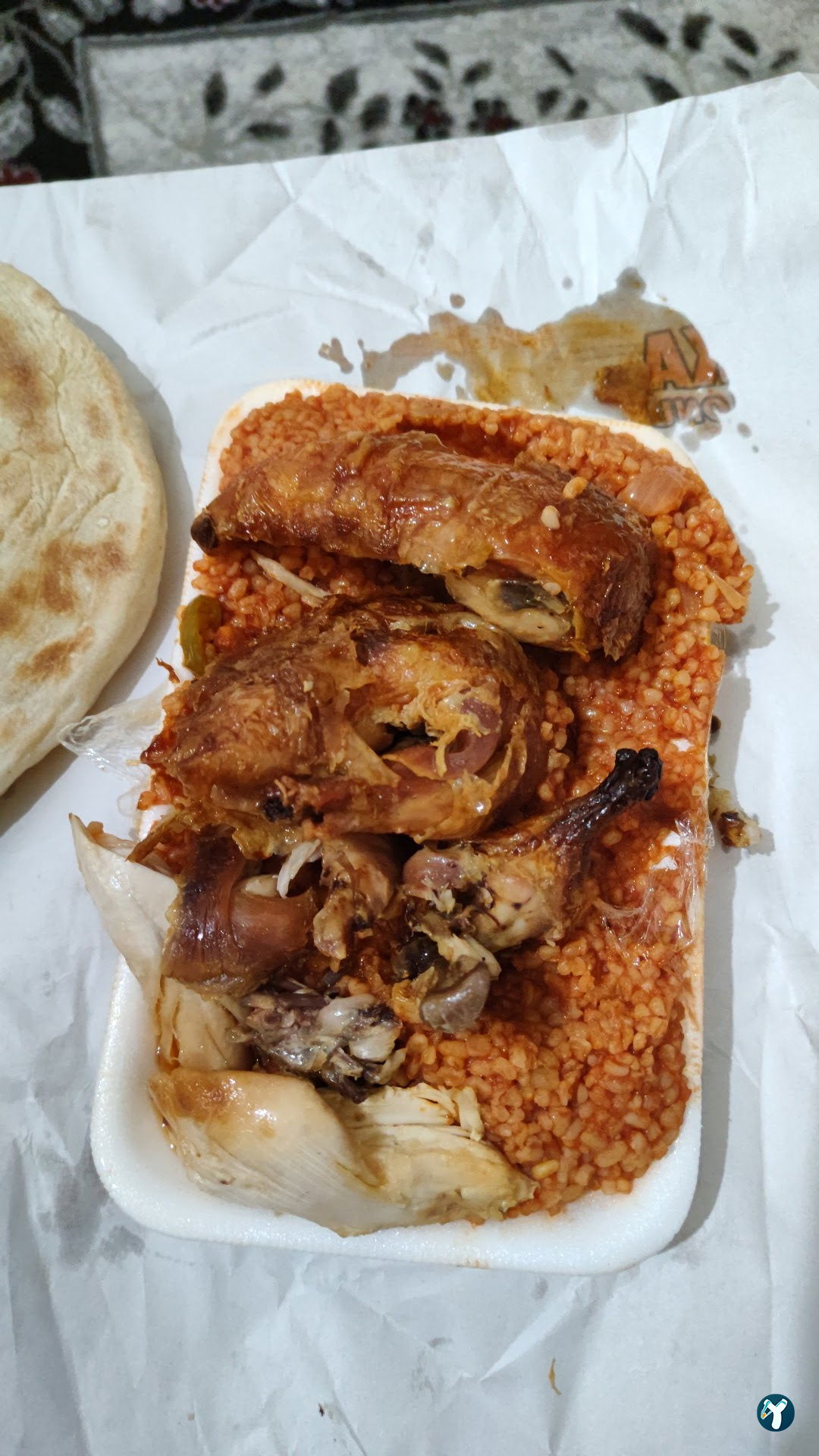 Marka Döner