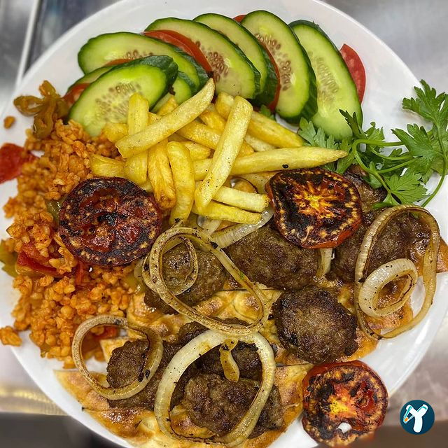 Marka Döner