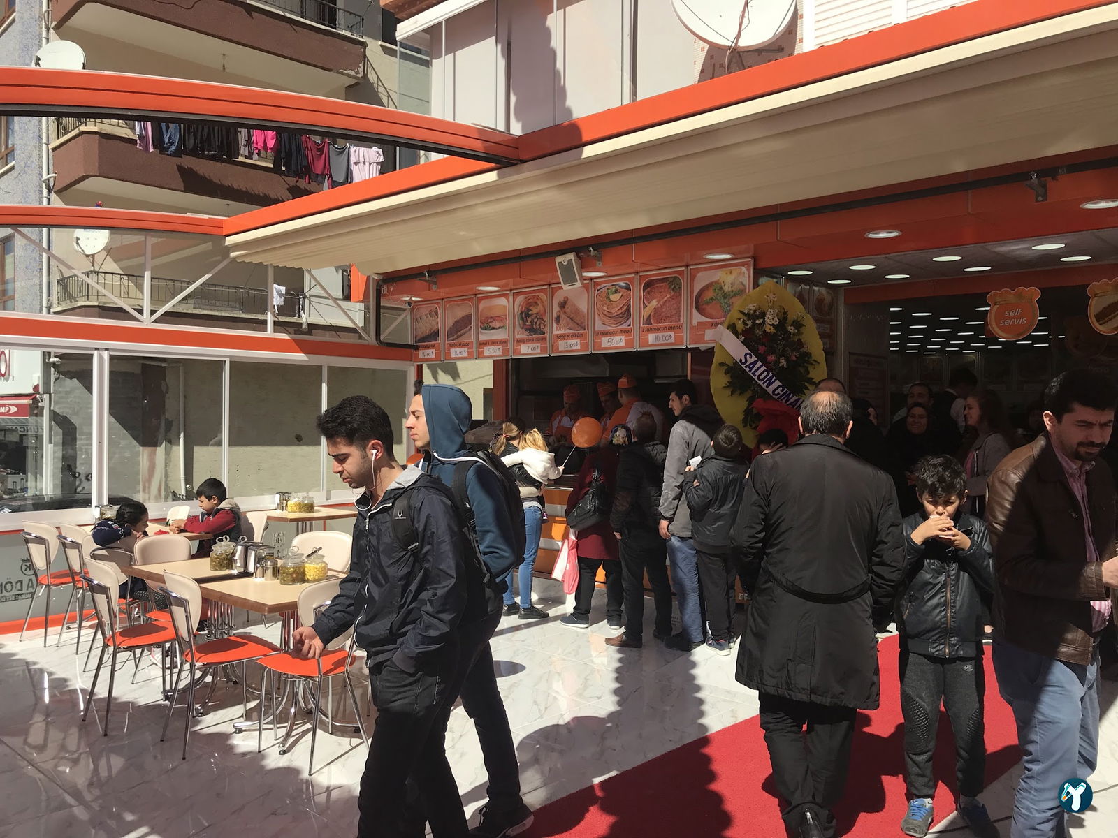 Marka Döner