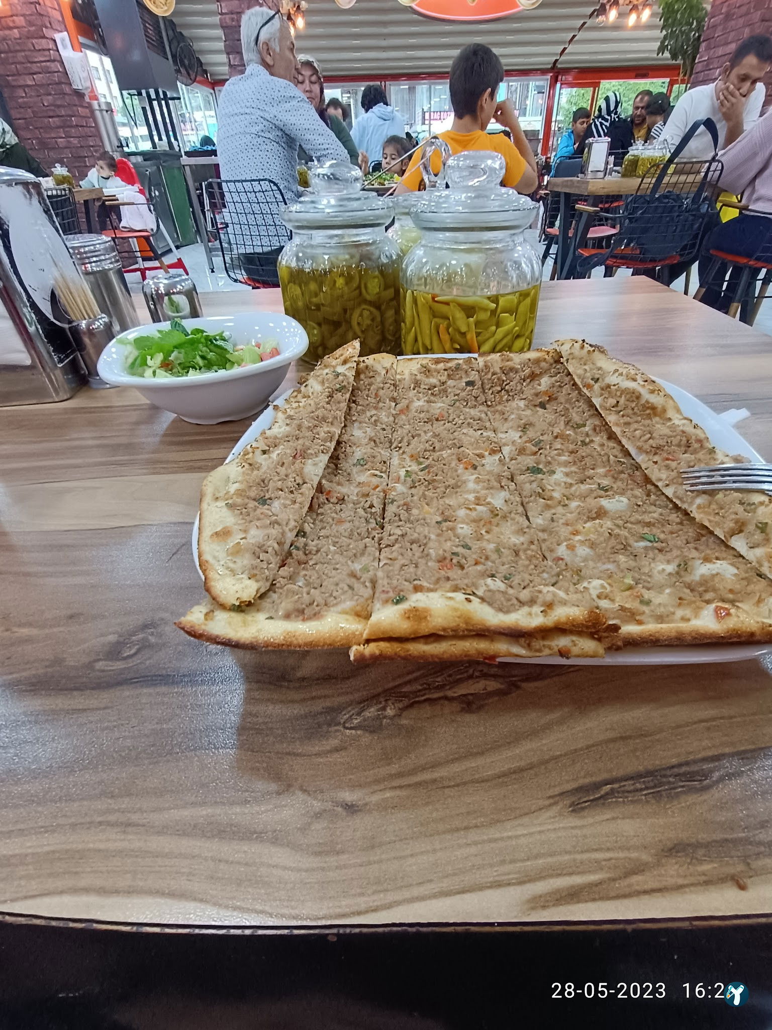 Marka Döner