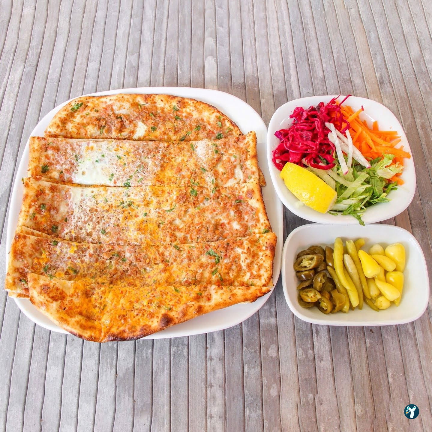 Marka Döner