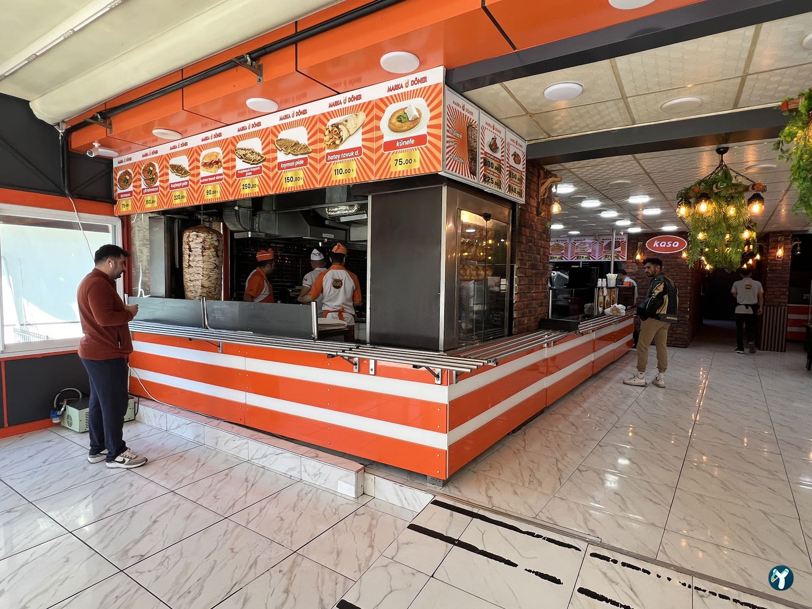 Marka Döner