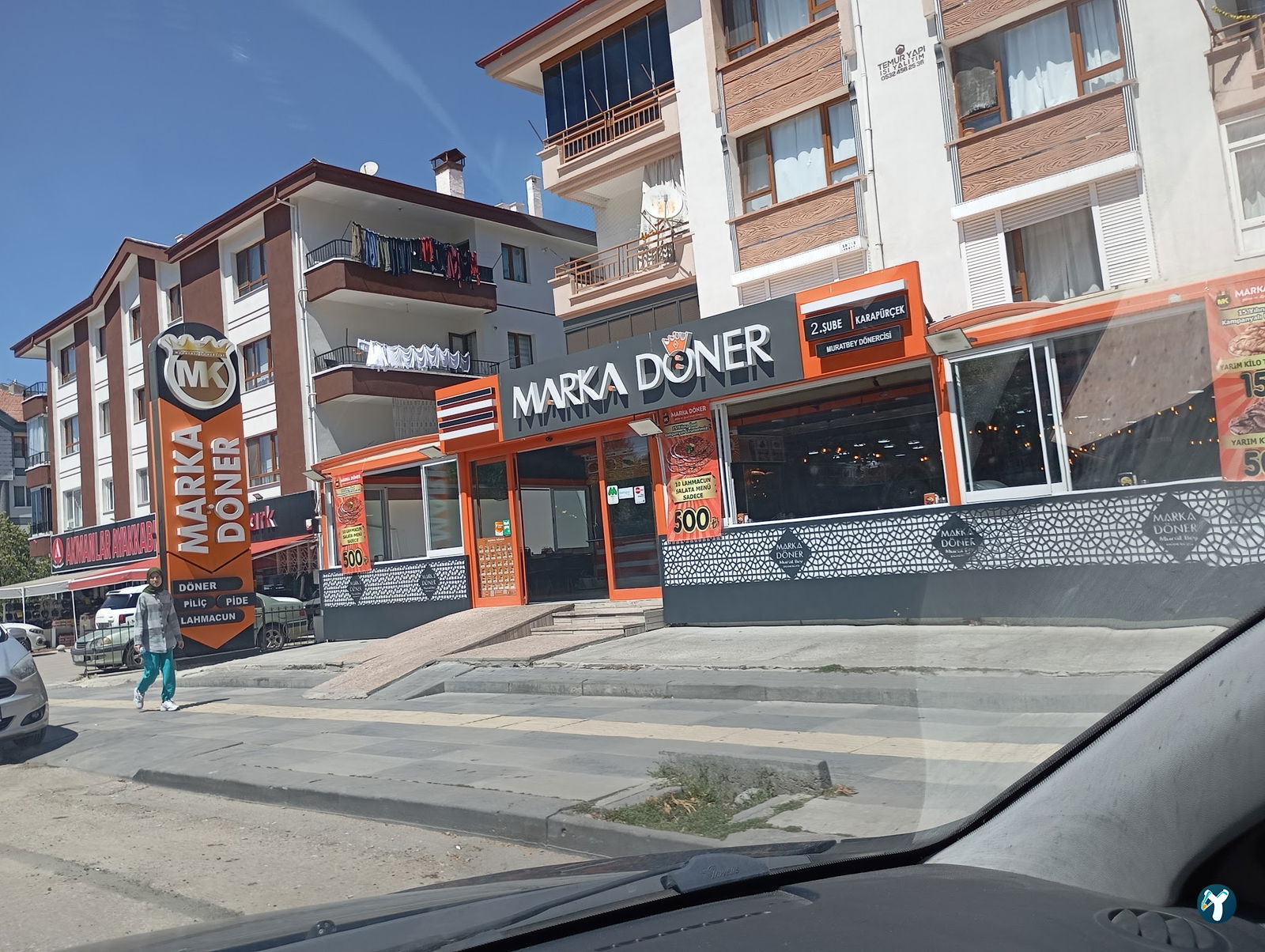 Marka Döner