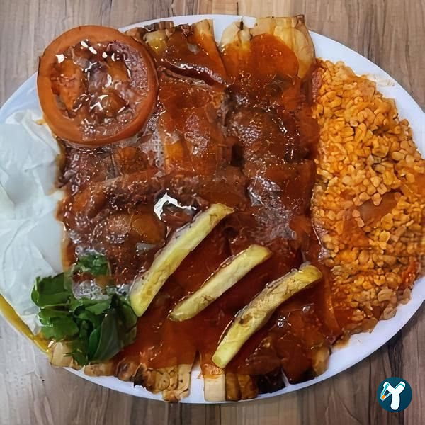 Marka Döner