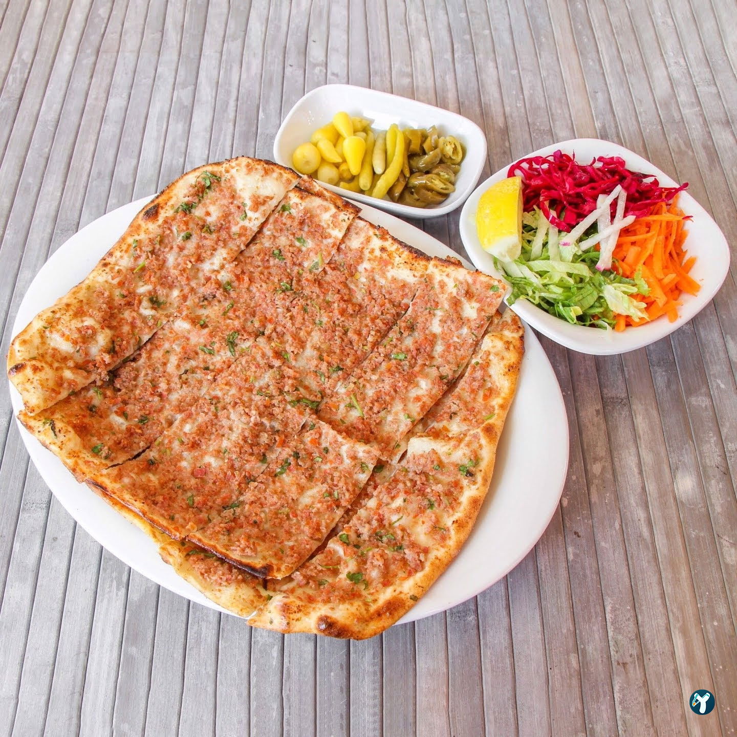Marka Döner