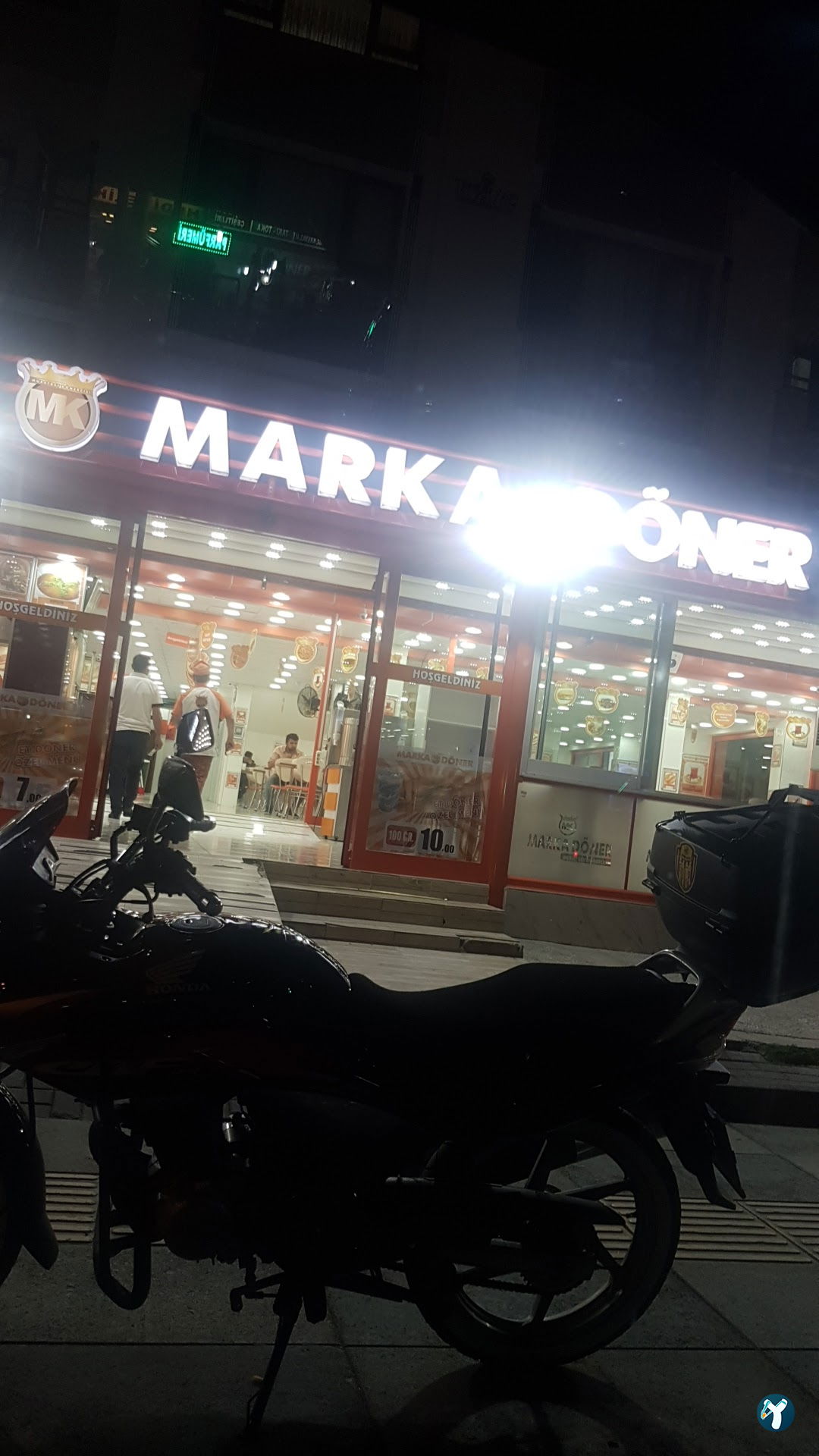 Marka Döner
