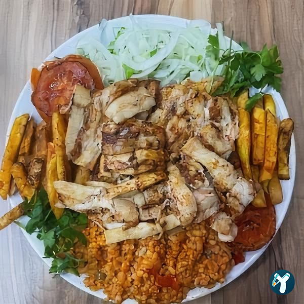 Marka Döner