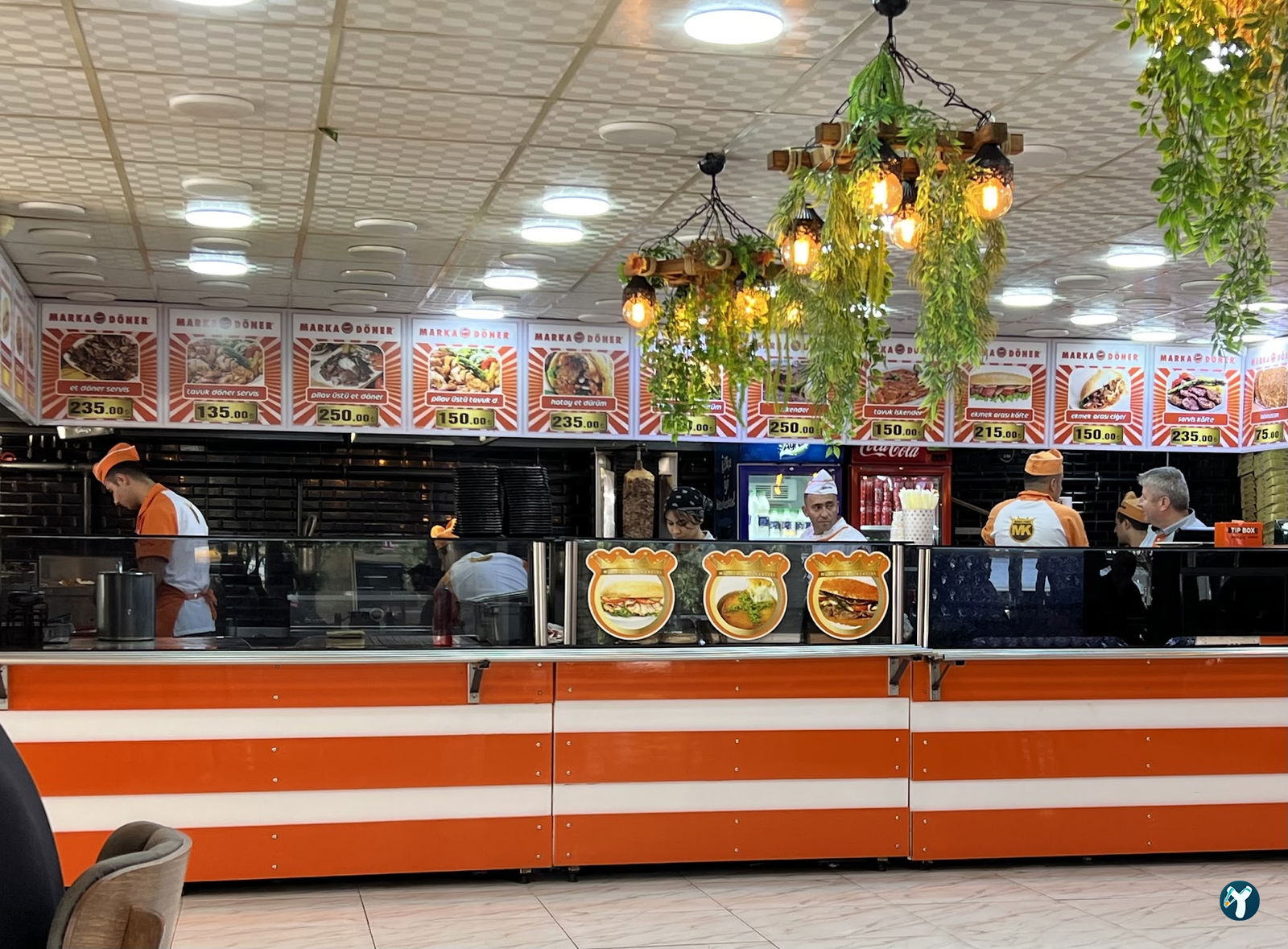 Marka Döner