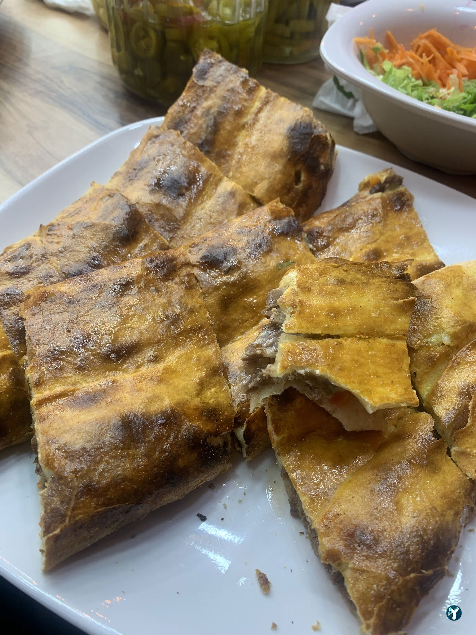 Marka Döner