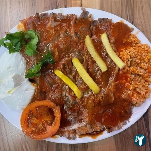 Marka Döner