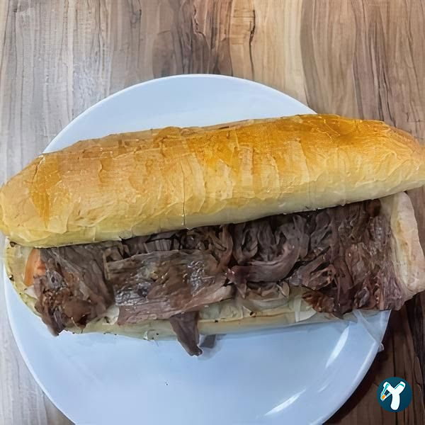Marka Döner
