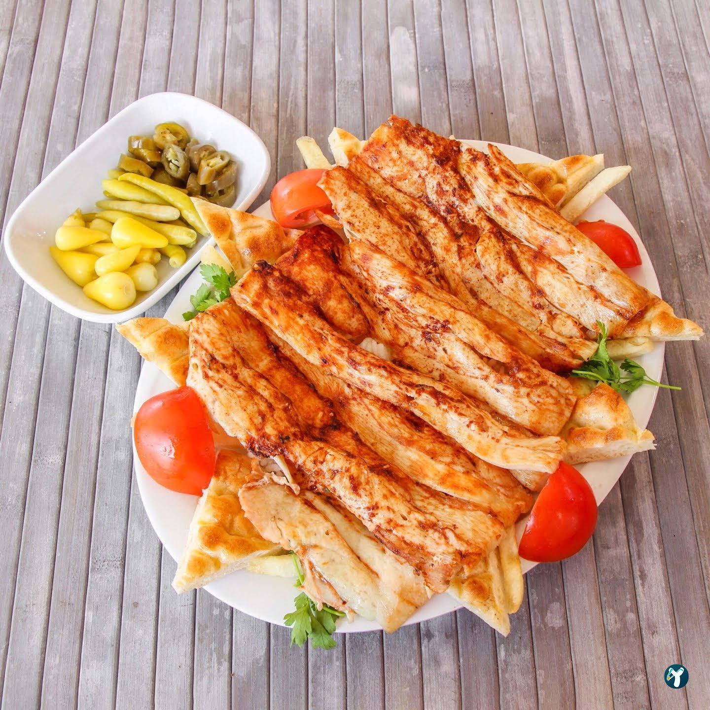 Marka Döner