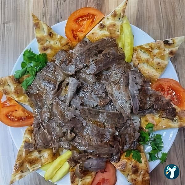 Marka Döner