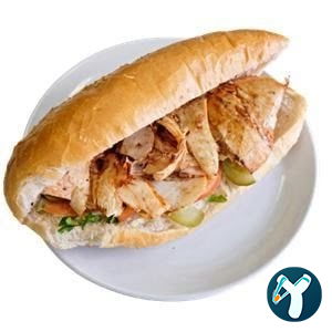 Marka Döner