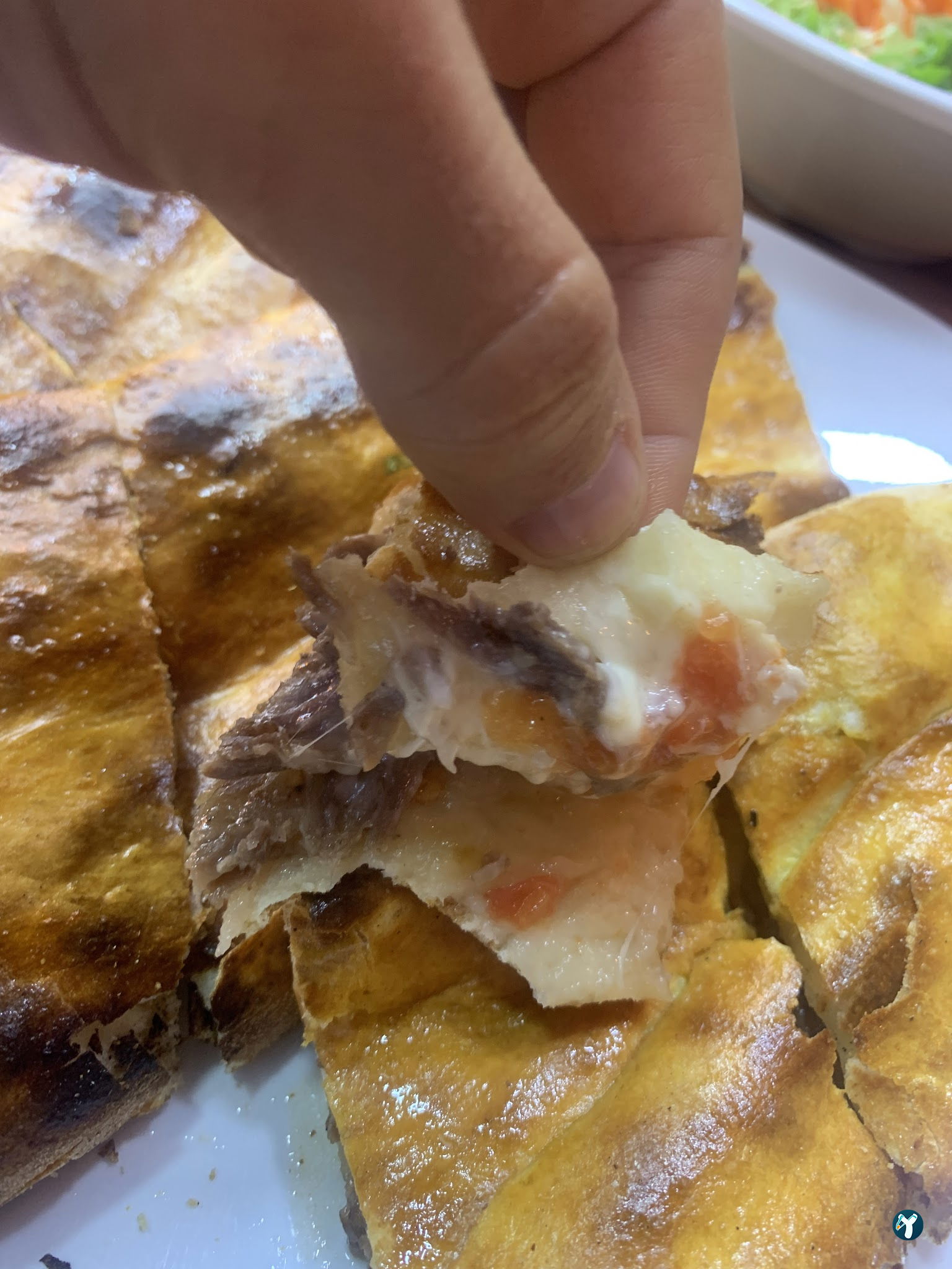 Marka Döner