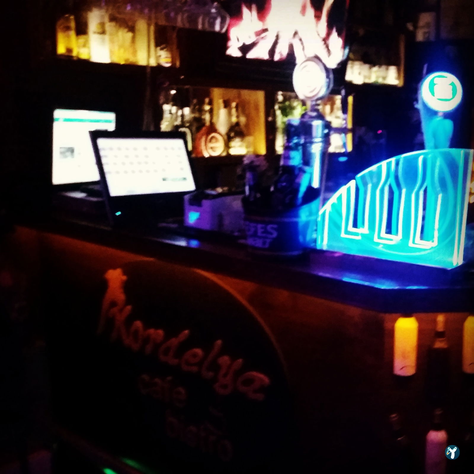 Kordelya Bar Rock&Jazz