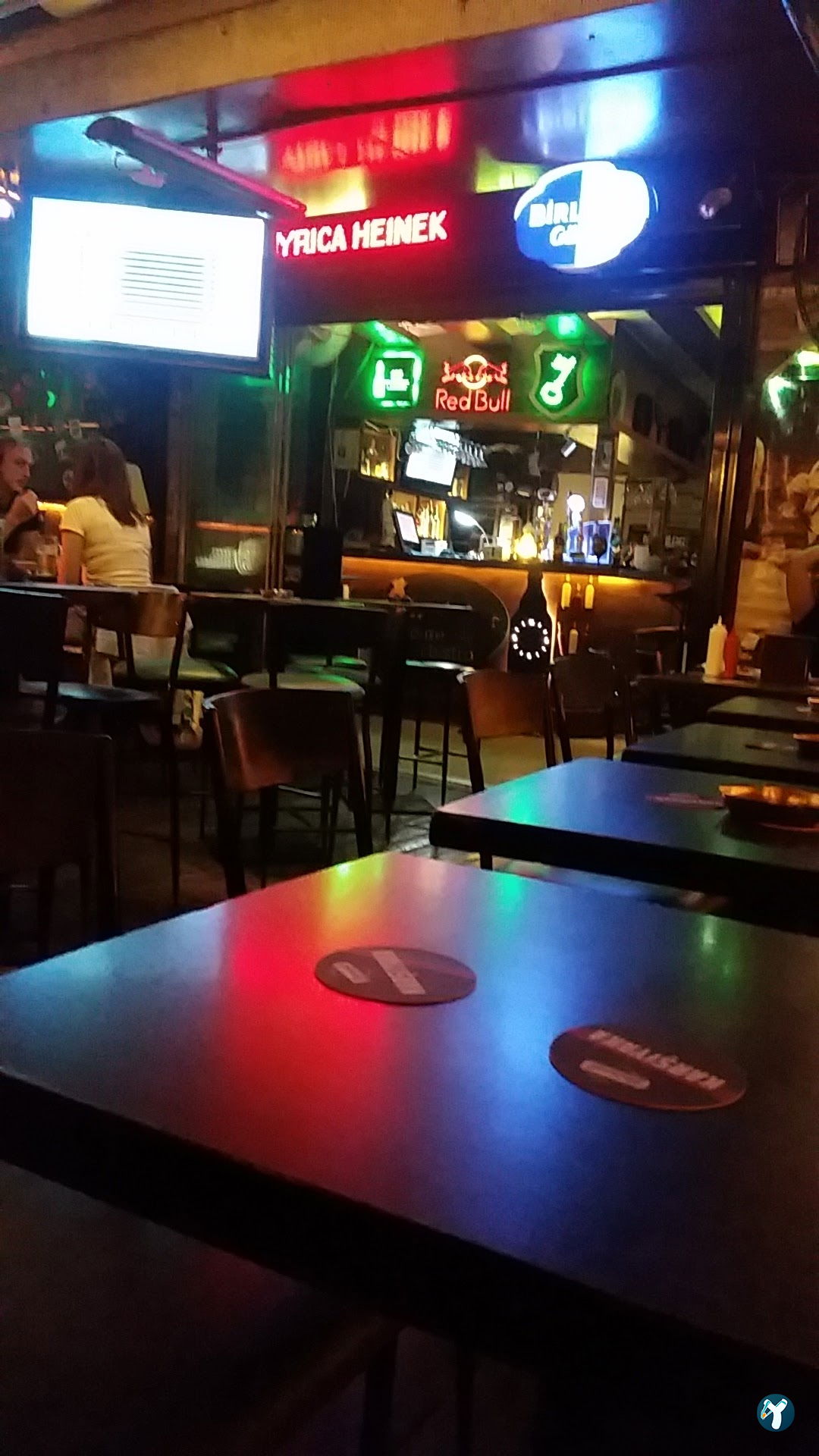 Kordelya Bar Rock&Jazz
