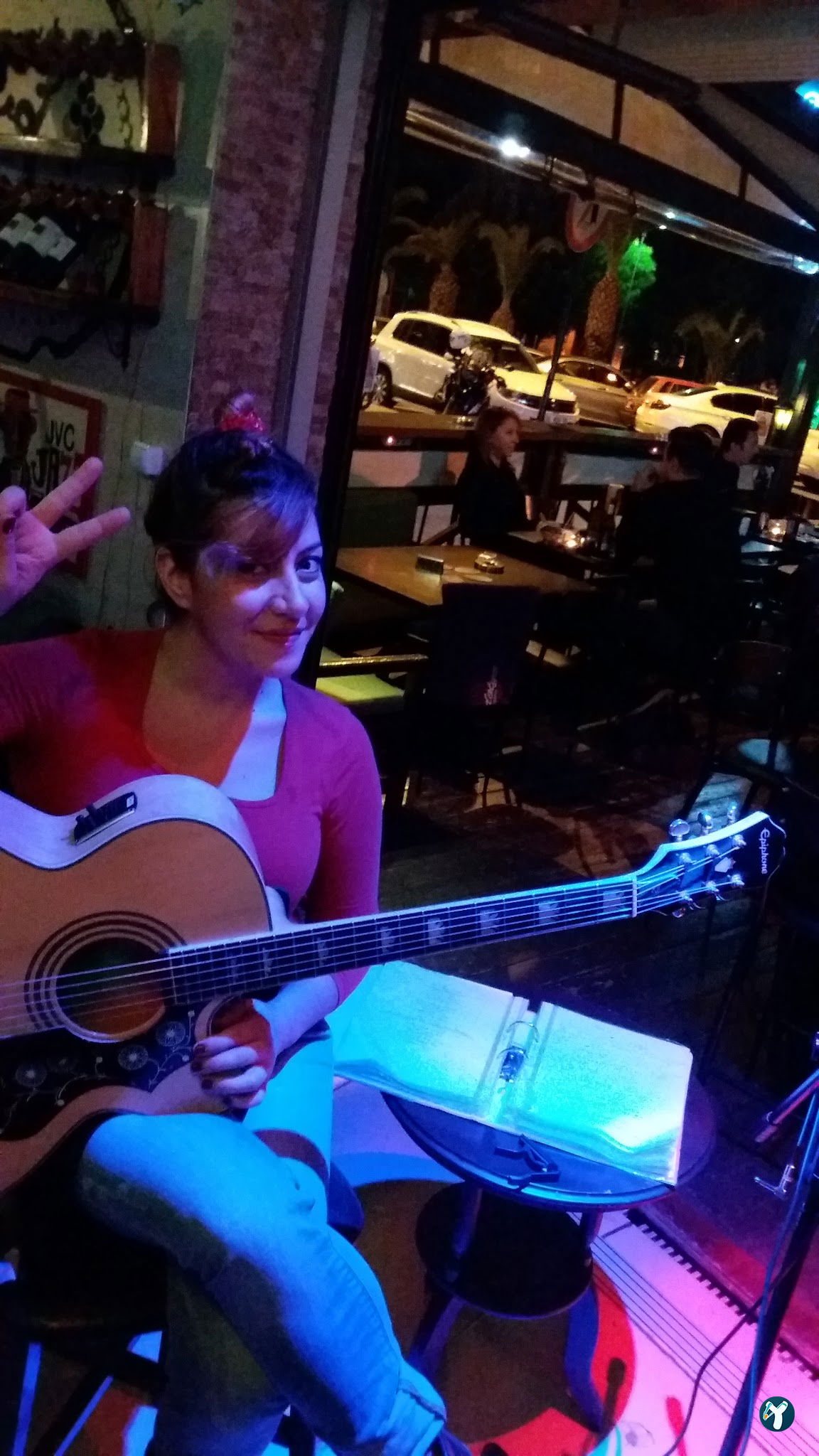 Kordelya Bar Rock&Jazz