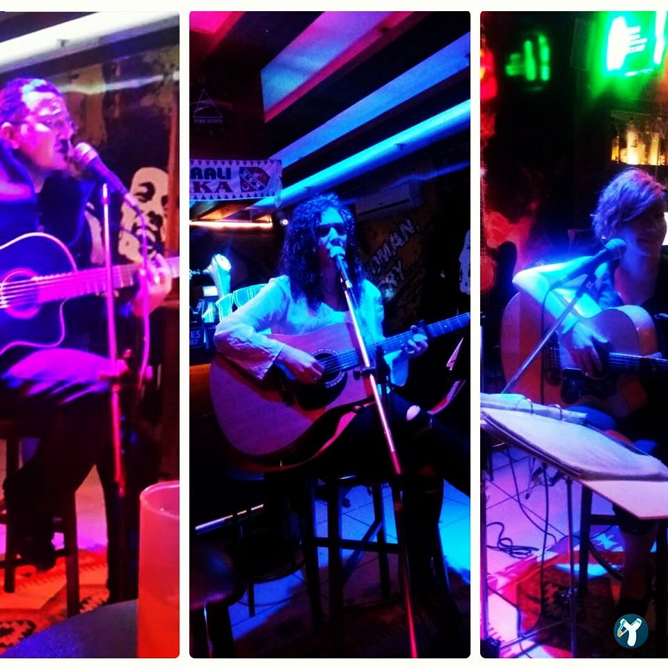 Kordelya Bar Rock&Jazz