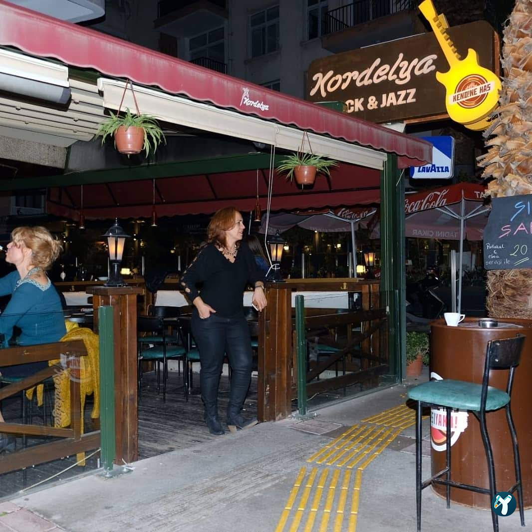 Kordelya Bar Rock&Jazz
