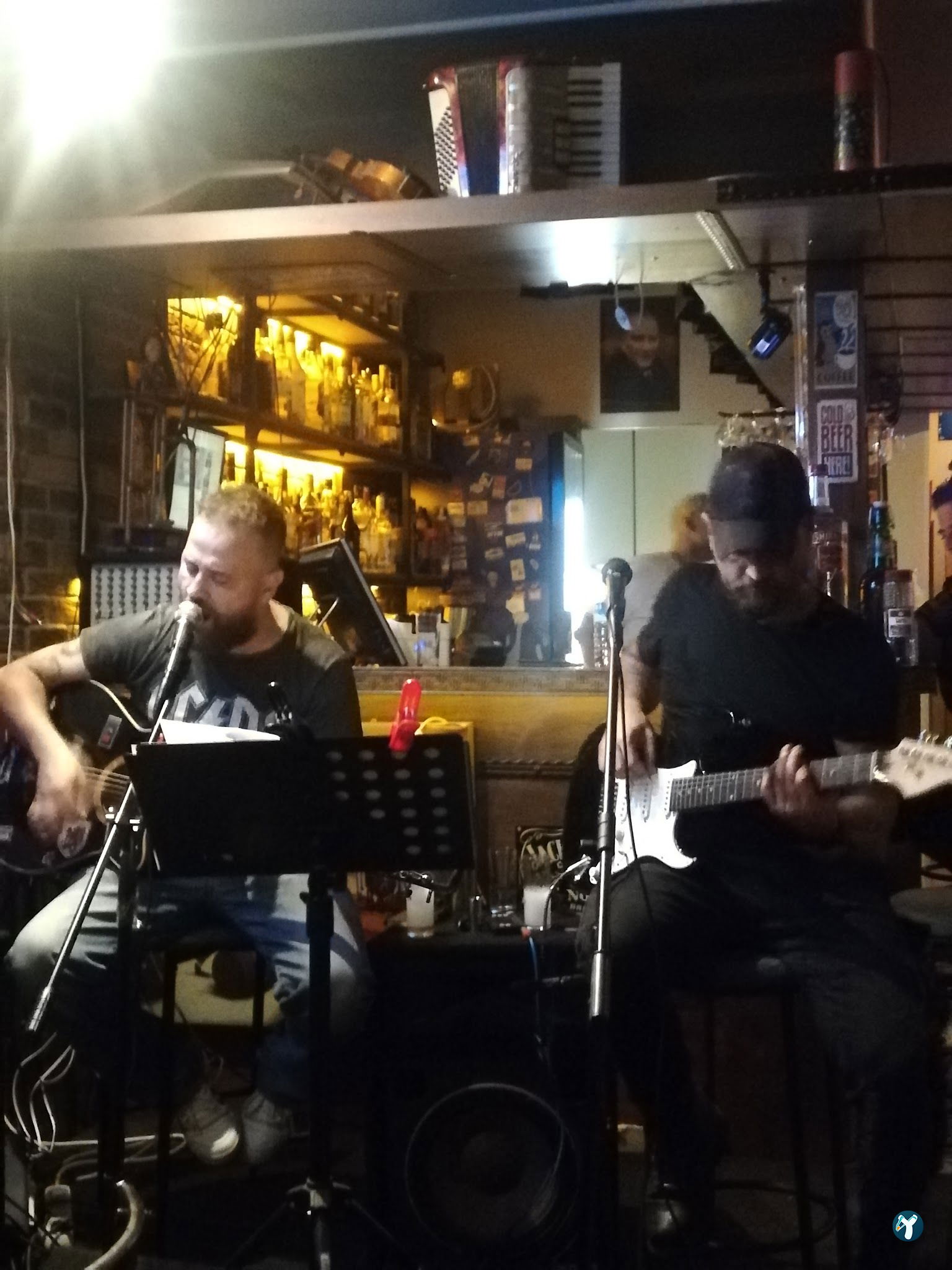 Kordelya Bar Rock&Jazz