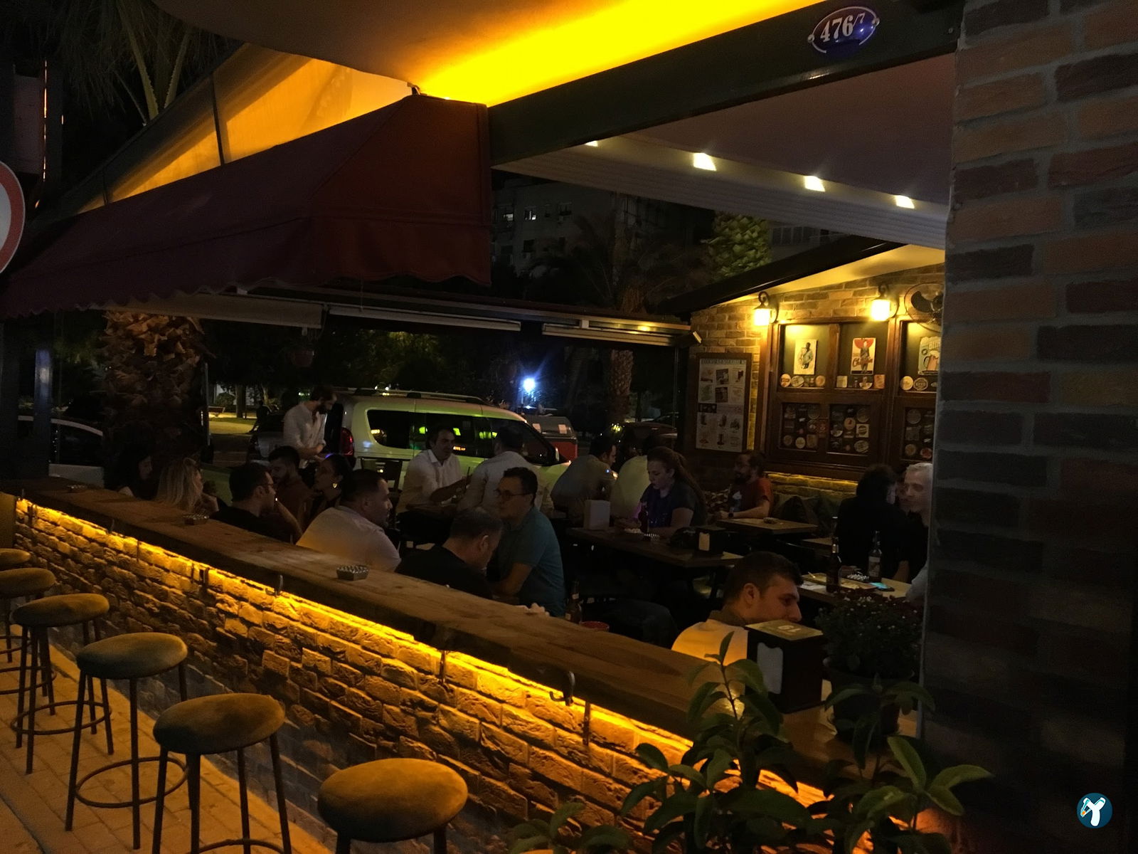 Kordelya Bar Rock&Jazz