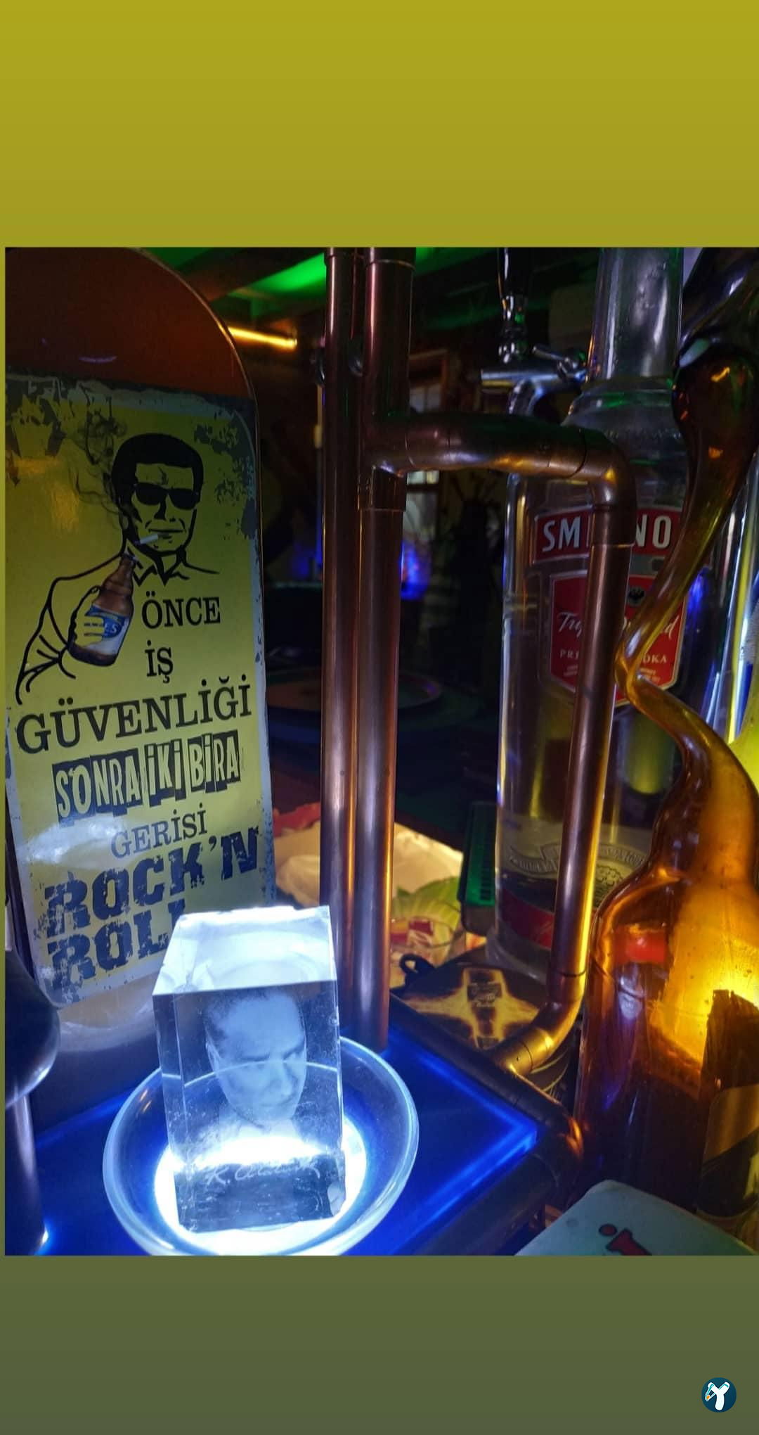 Kordelya Bar Rock&Jazz