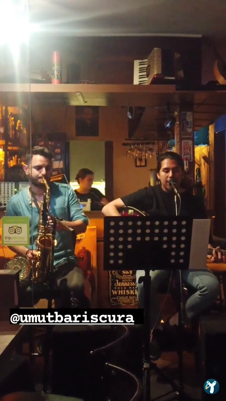 Kordelya Bar Rock&Jazz