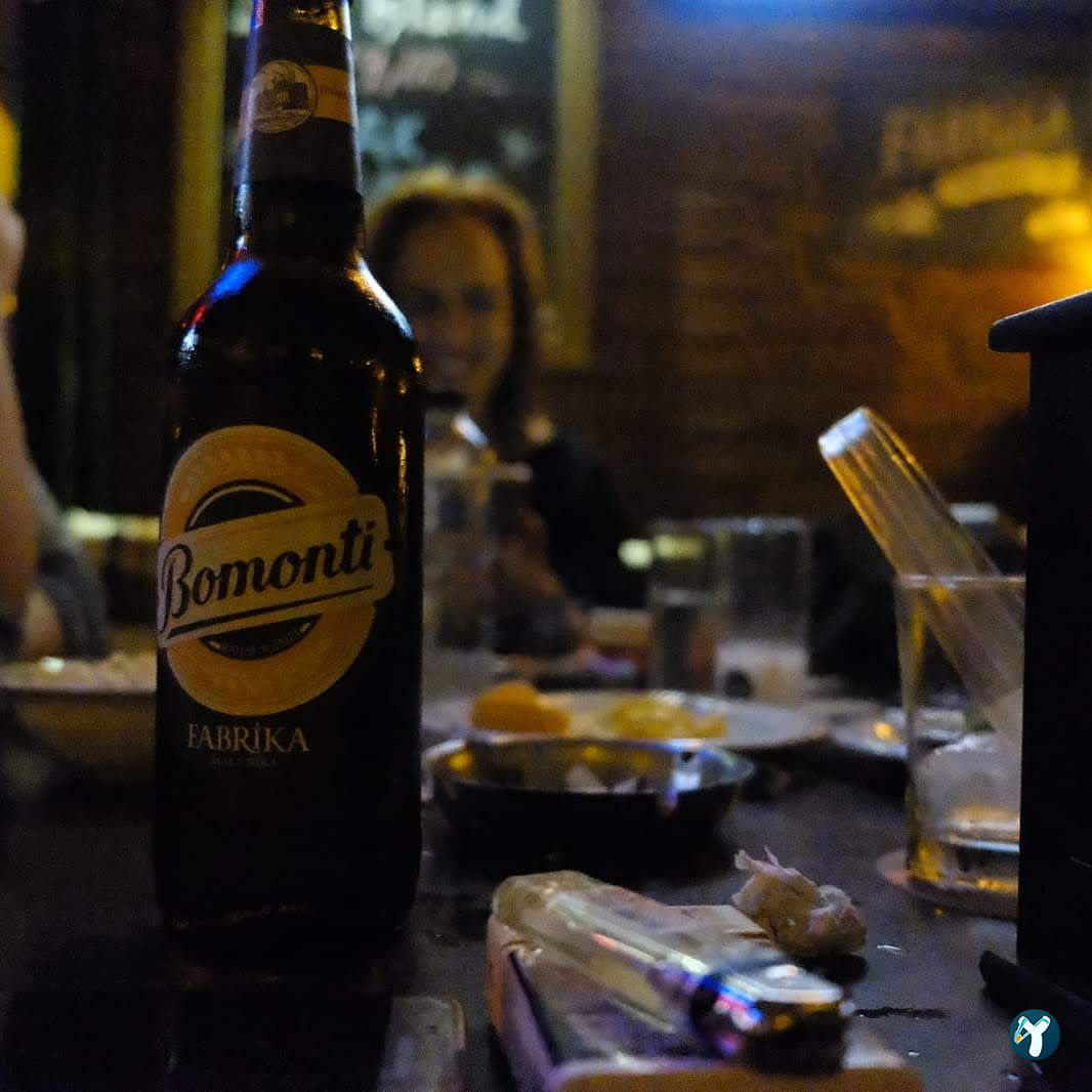 Kordelya Bar Rock&Jazz