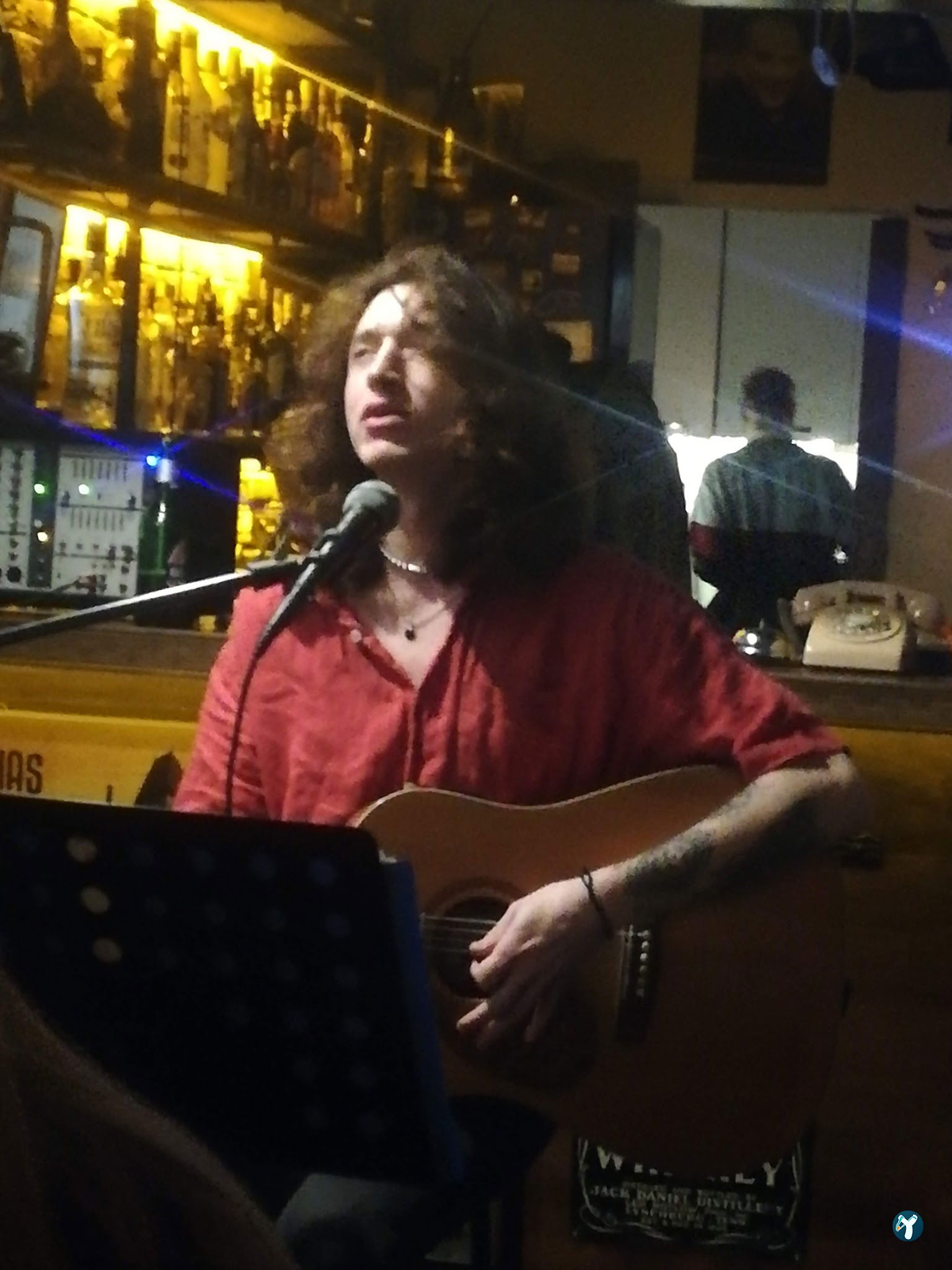 Kordelya Bar Rock&Jazz