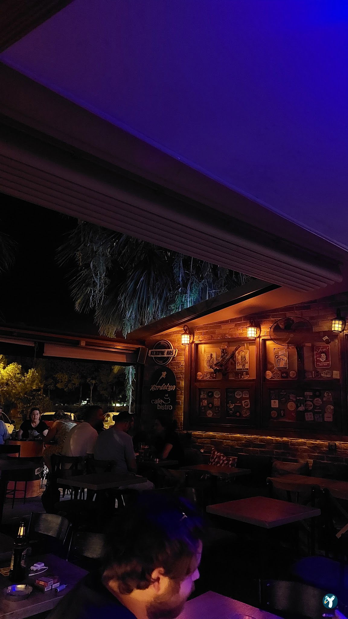 Kordelya Bar Rock&Jazz