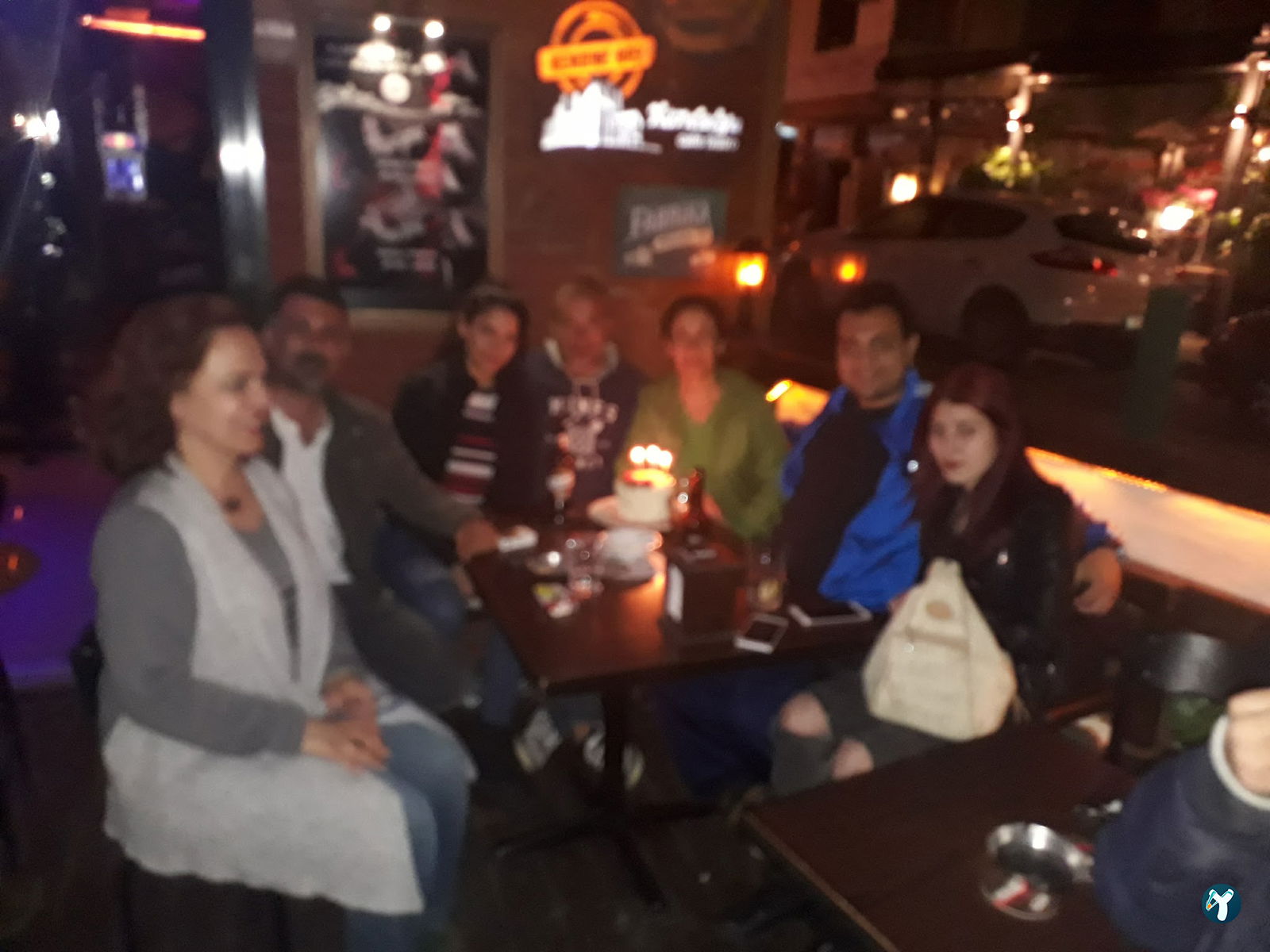 Kordelya Bar Rock&Jazz