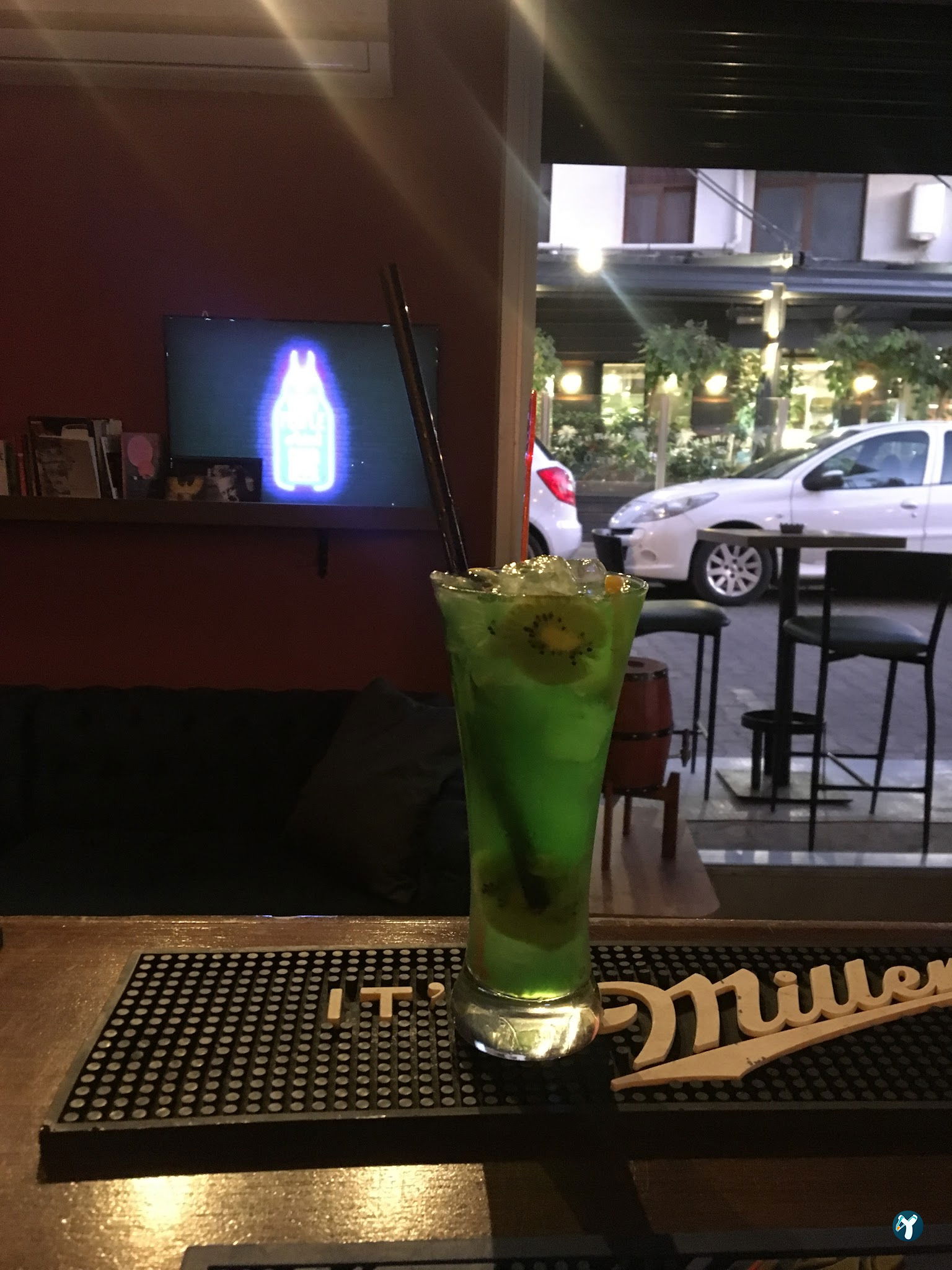 Kordelya Bar Rock&Jazz