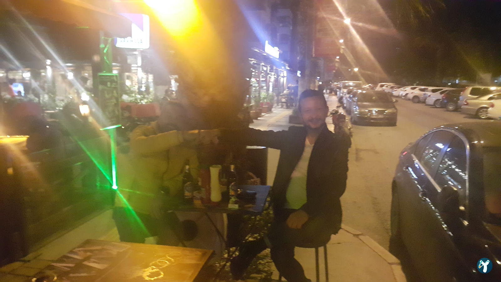 Kordelya Bar Rock&Jazz