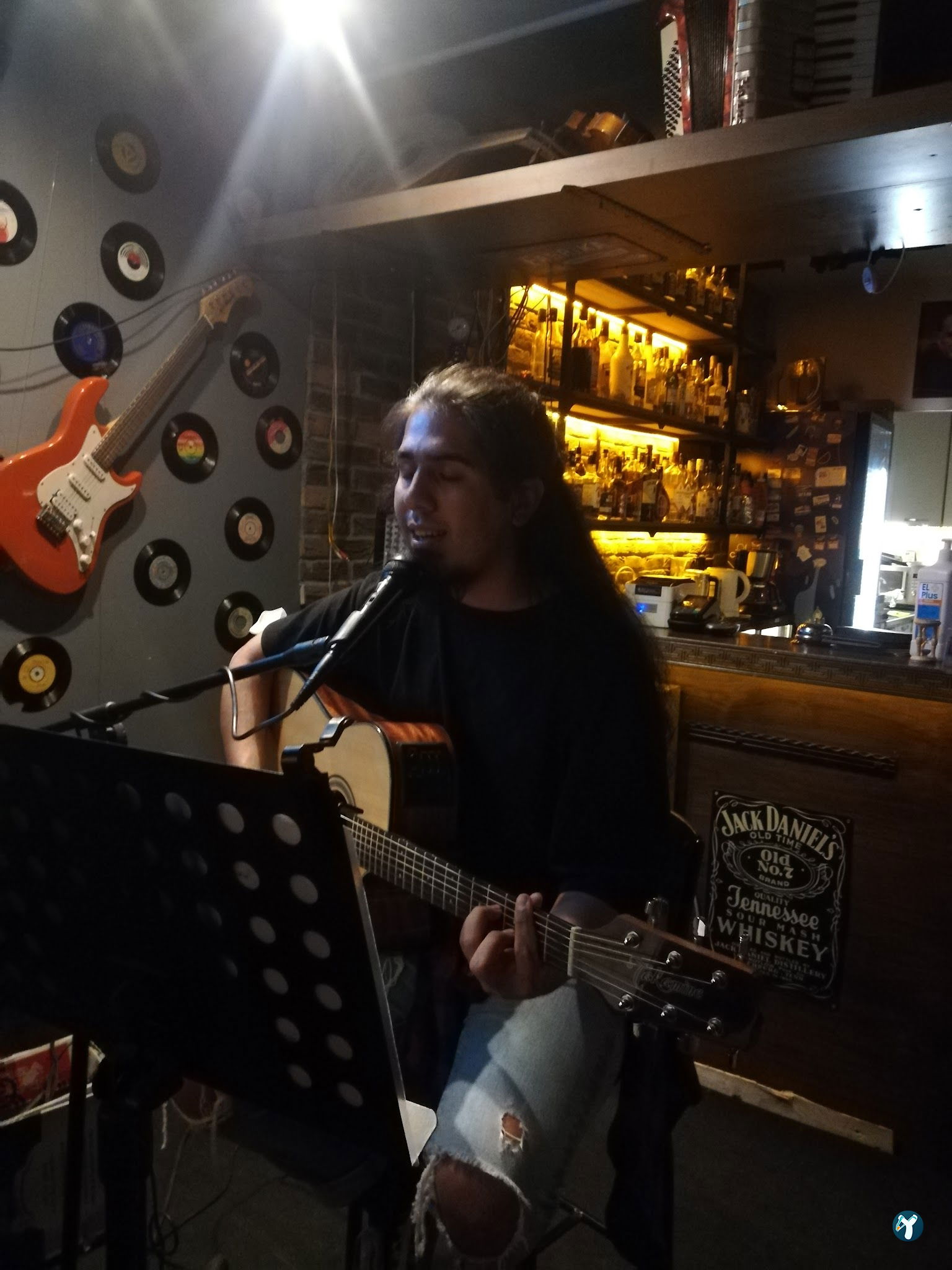 Kordelya Bar Rock&Jazz