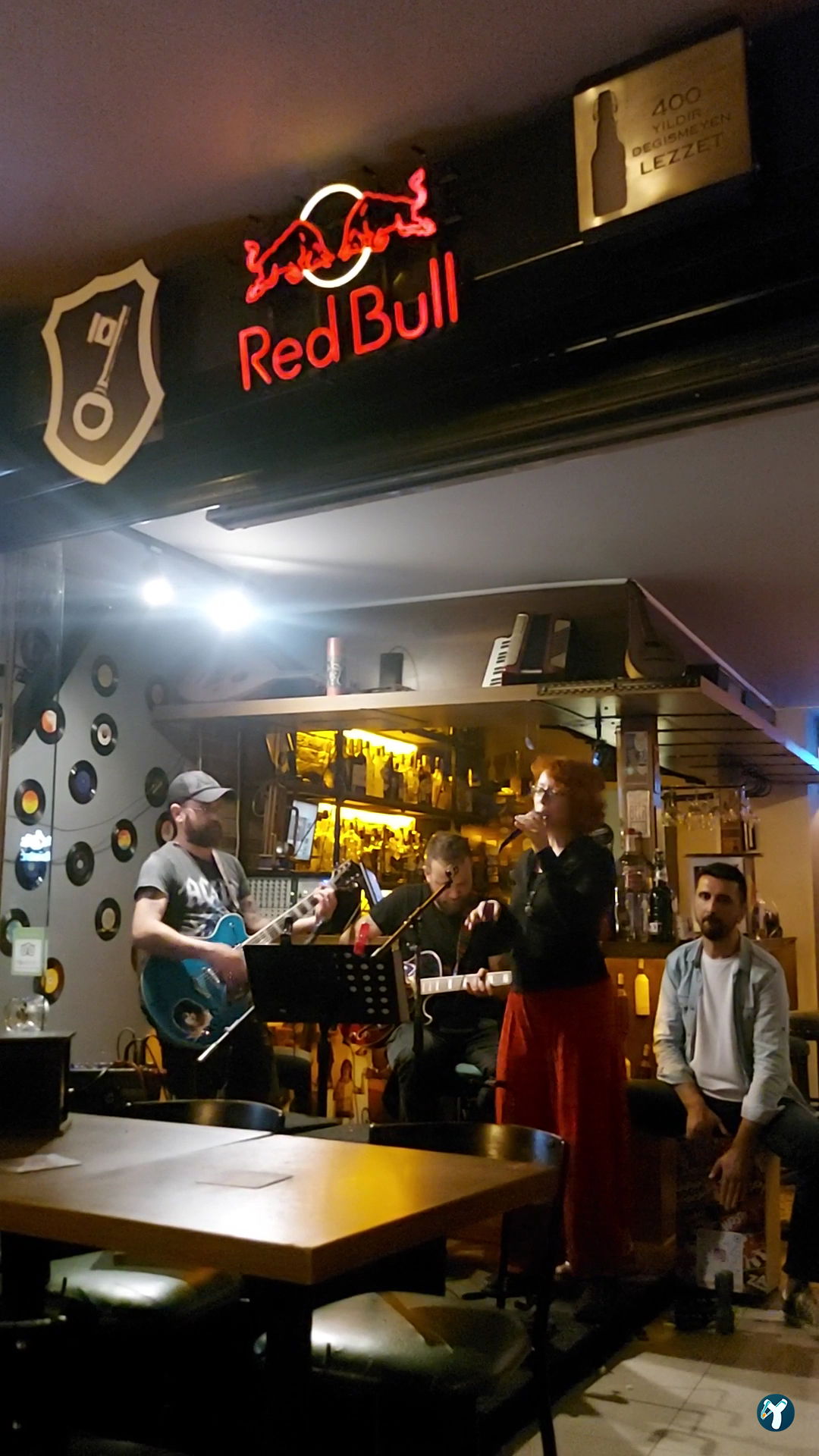 Kordelya Bar Rock&Jazz
