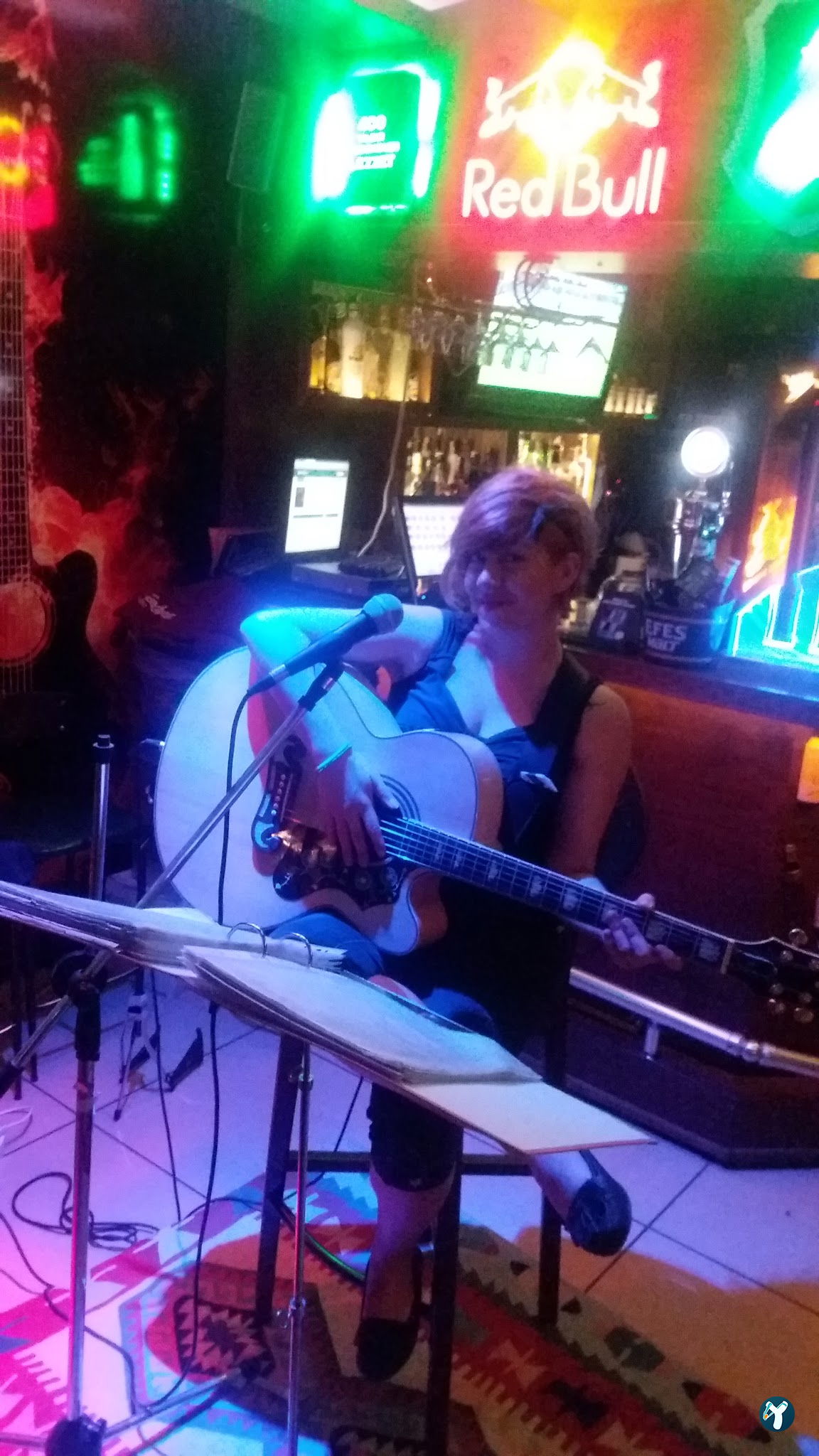 Kordelya Bar Rock&Jazz