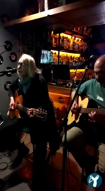 Kordelya Bar Rock&Jazz