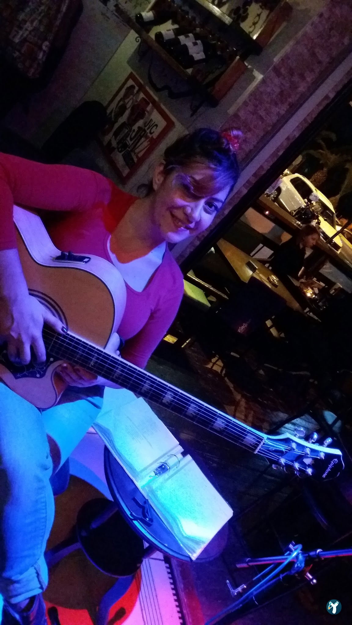 Kordelya Bar Rock&Jazz