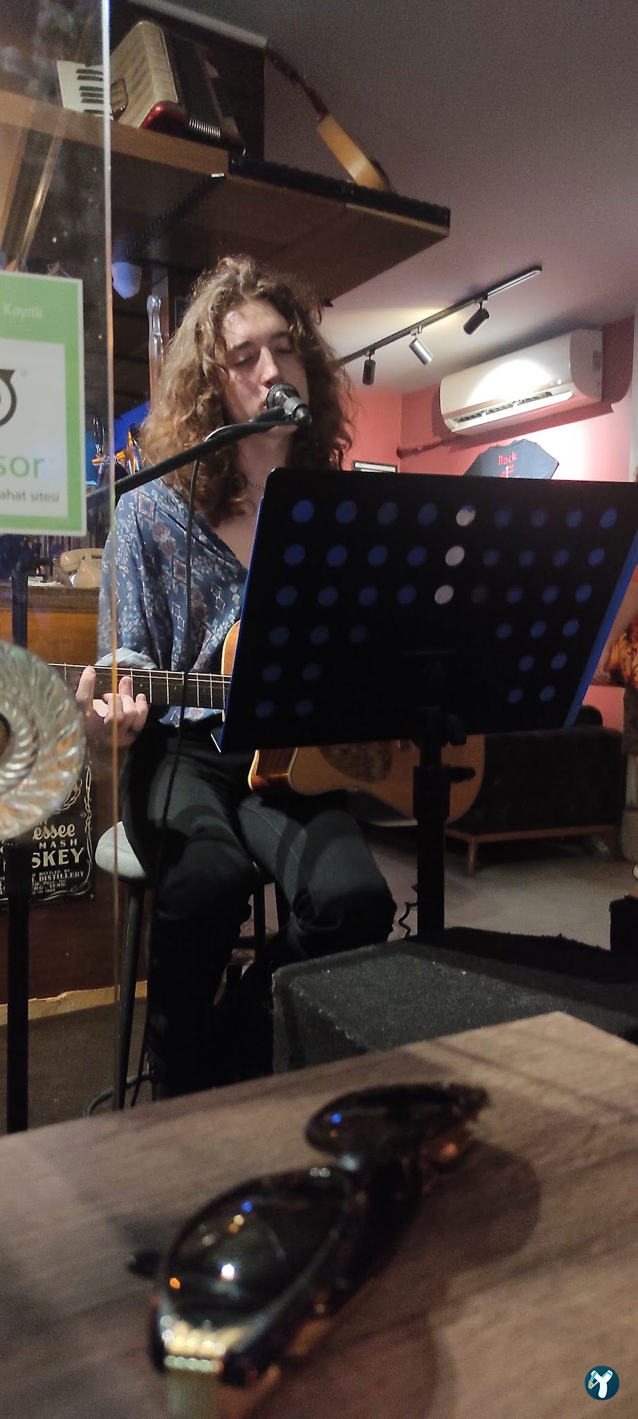 Kordelya Bar Rock&Jazz