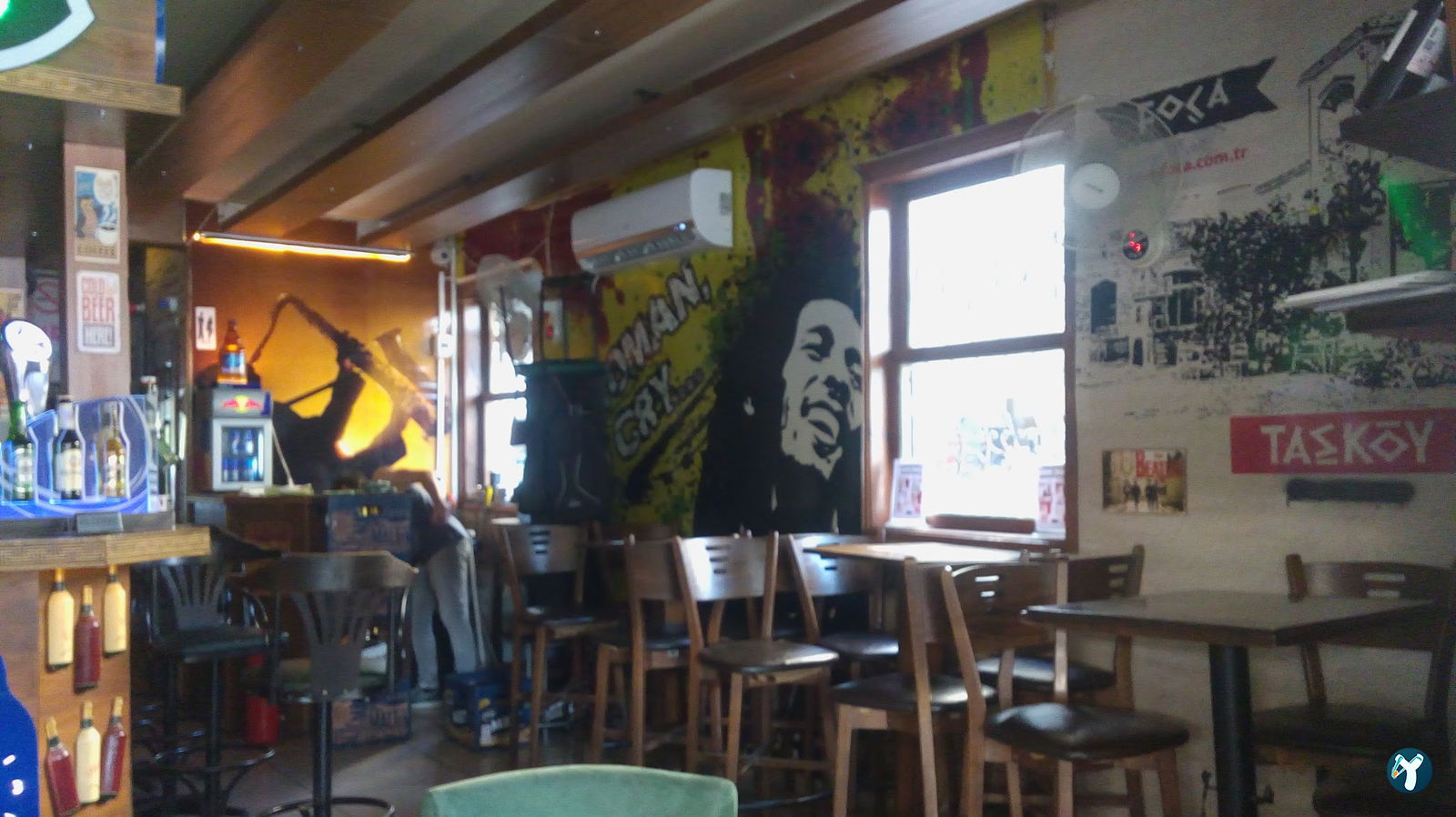 Kordelya Bar Rock&Jazz